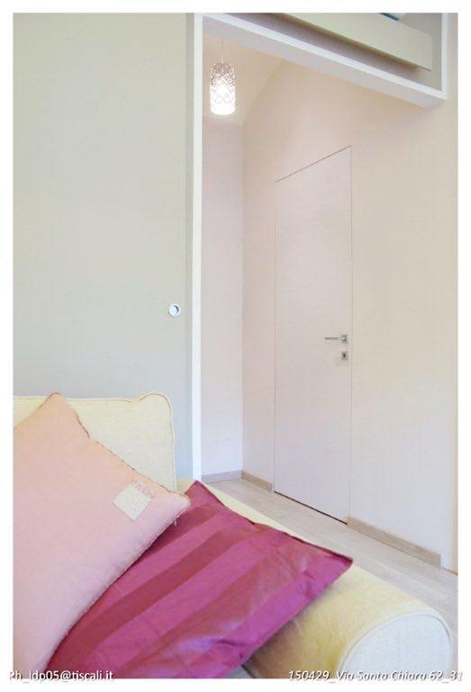 Santa Chiara Apartment Turín Habitación foto