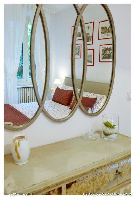 Santa Chiara Apartment Turín Habitación foto