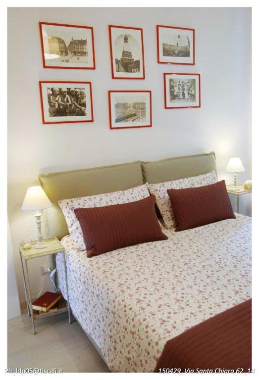 Santa Chiara Apartment Turín Habitación foto